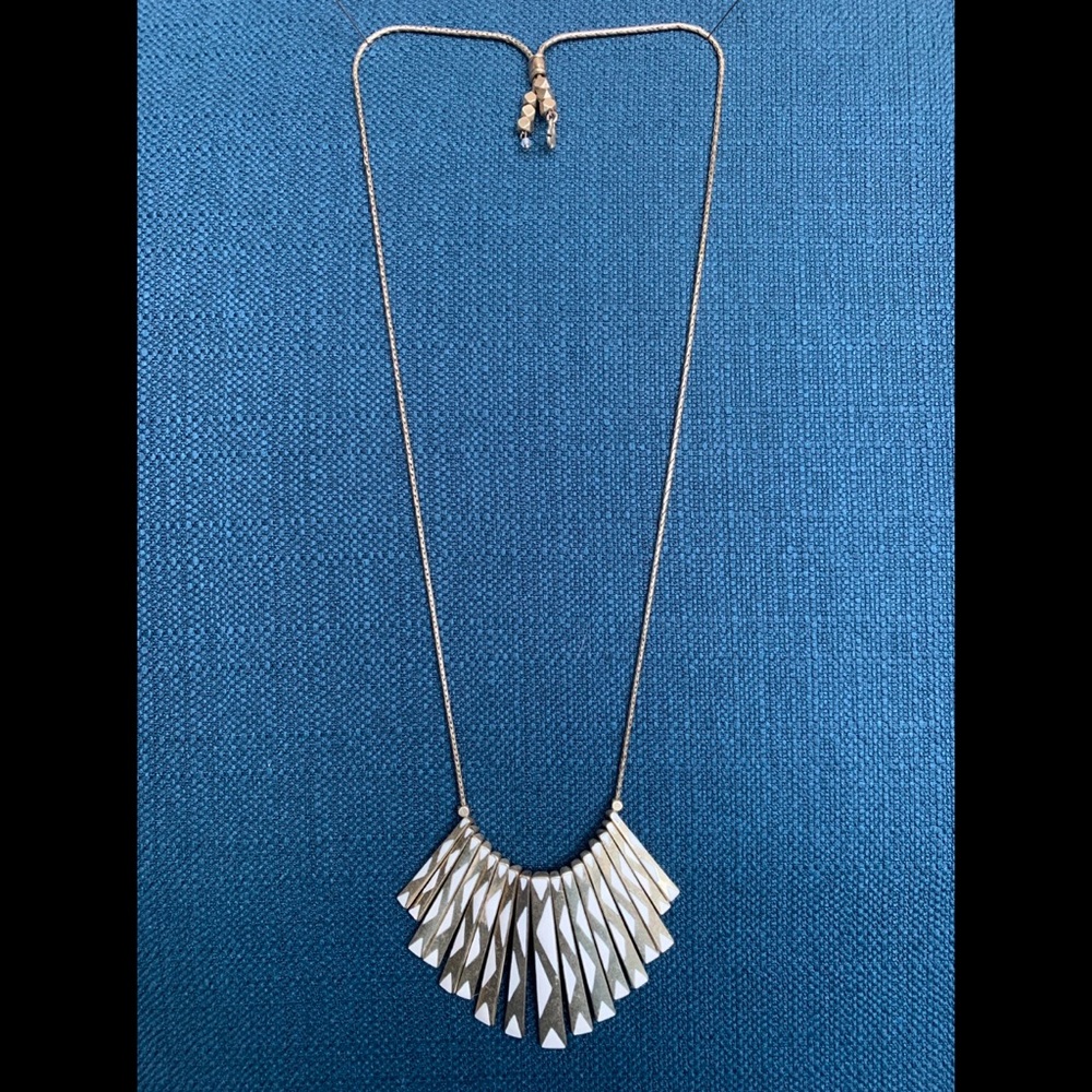 Lucky Brand necklace